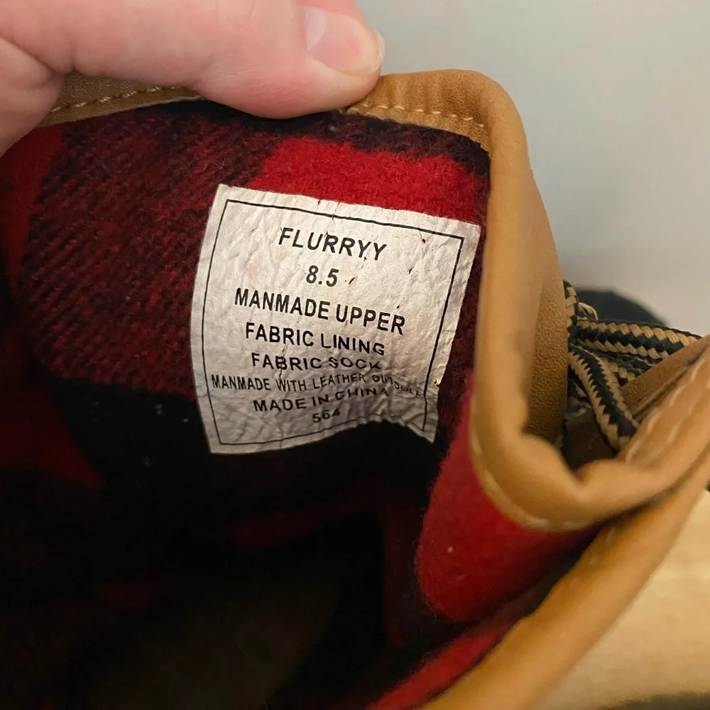 Madden Girl Flurryy Duck Rain Boots - Picture 6 of 10